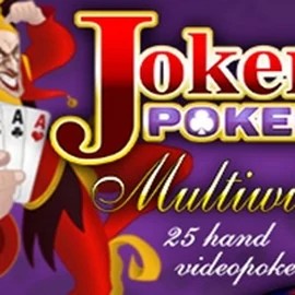Try 25H Joker Poker (Espresso) slot by Espresso Games on totalcasinos.nl – logo image