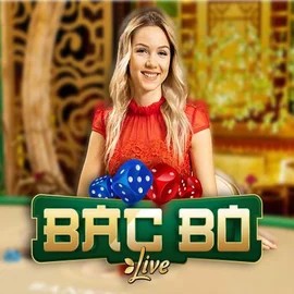 Play Bac Bo slot by Evolution on totalcasinos.nl