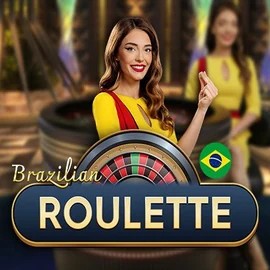 Play the Brazilian Roulette (Pragmatic Play) slot by Pragmatic Play on Total Casino