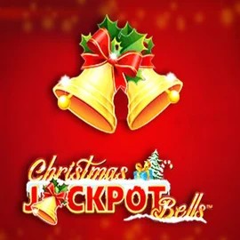 Christmas Jackpot Bells by Origins, showcased at totalcasinos.nl – game logo