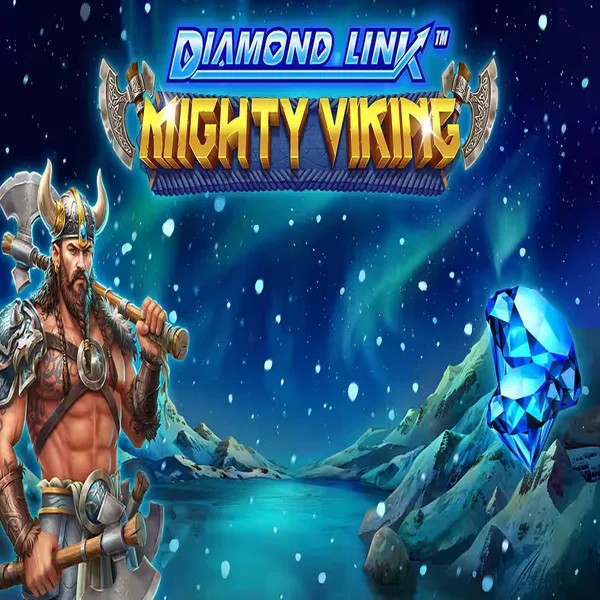 Try Diamond Link Mighty Viking slot by Greentube on totalcasinos.nl – logo image