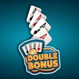 Double Double Bonus slot visual from Red Rake Gaming available on totalcasinos.nl