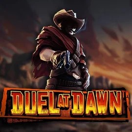 Play the Duel At Dawn slot by Hacksaw Gaming on Total Casino