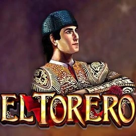 El Torero logo by RTG (Reel Time Gaming) Total Casino
