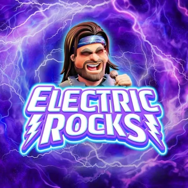 Electric Rocks online slot from Inspired Gaming – play at totalcasinos.nl