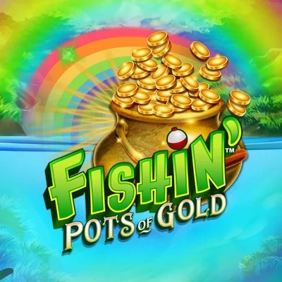 Play Fishin Pots Of Gold slot by Gameburger Studios on totalcasinos.nl