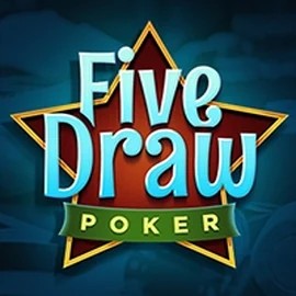 Enjoy Five Draw Poker MH (Nucleus) by Nucleus Gaming – logo hosted on totalcasinos.nl