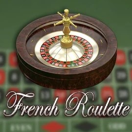 French Roulette (BGaming) logo by BGAMING Total Casino