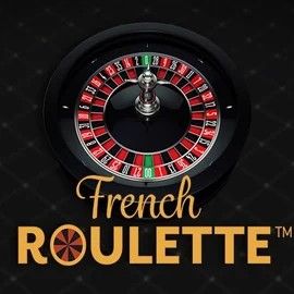 French Roulette (NetEnt) game by NetEnt – logo hosted on Total Casino