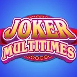 Joker Multitimes game by iSoftBet – logo hosted on Total Casino