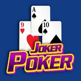 Try Joker Poker (Habanero) slot by Habanero on totalcasinos.nl – logo image