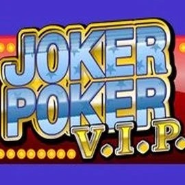 Joker Poker VIP – slot by iSoftBet, featured at totalcasinos.nl
