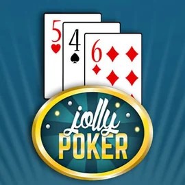 Try Jolly Poker slot by Fazi on totalcasinos.nl – logo image