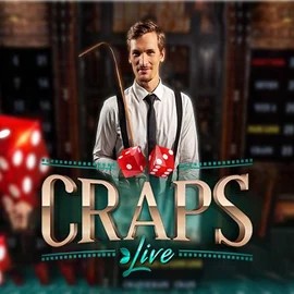 Live Craps online slot from Evolution – play at totalcasinos.nl