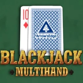 Play Multihand Blackjack slot by Pragmatic Play on totalcasinos.nl