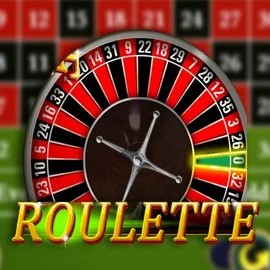 Roulette (Pragmatic Play) slot icon by Pragmatic Play, available at Total Casino