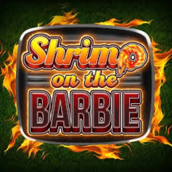 Shrimp on the Barbie game by Greentube – logo hosted on Total Casino