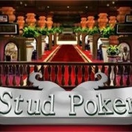 Play the Stud Poker 3D slot by iSoftBet on Total Casino