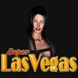 Play Super Las Vegas slot by PlayLabs on totalcasinos.nl