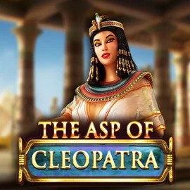 Play The Asp of Cleopatra slot by Red Rake Gaming on totalcasinos.nl