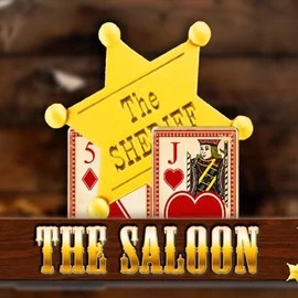 Enjoy The Saloon by WorldMatch – logo hosted on totalcasinos.nl