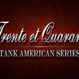 Trente et Quarante (Espresso) online slot from Espresso Games – play at totalcasinos.nl